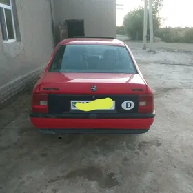 Opel Vectra 1992
