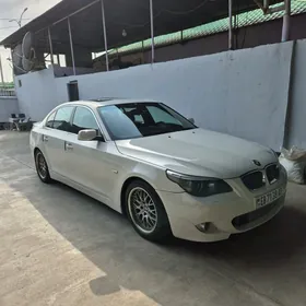 BMW 528 2004