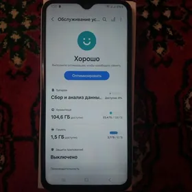 Samsung a25