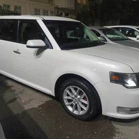 Ford Flex 2017