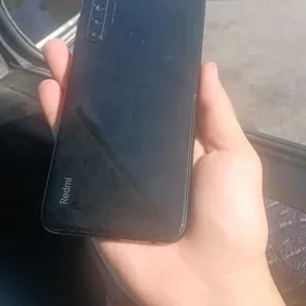 Redmi not8 4/64 GYSSAGLYY