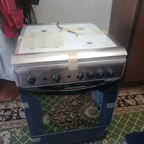 Газовая плита