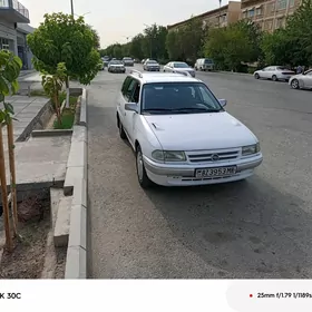 Opel Astra 1992