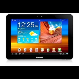 Samsung gt-p7500 planset
