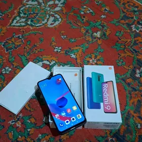 Redmi 9