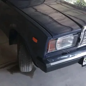Lada 2107 2001