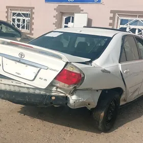 Toyota Camry 2002