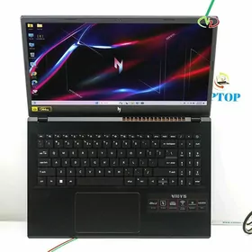 Acer Nitro/ RAM 64GB/SSD 2TB