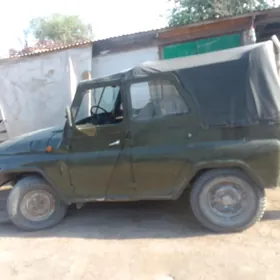 UAZ 469 1981