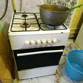 gaz plite