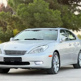 Lexus ES 300 2002