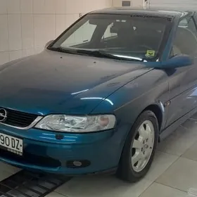 Opel Vectra 2001