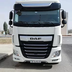 DAF 480 2019