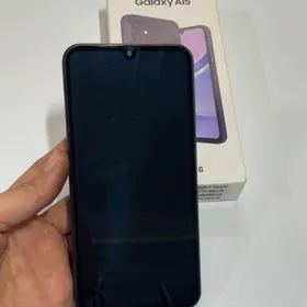 samsung A15