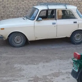 Lada Largus 1986