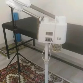 Пар аппарат