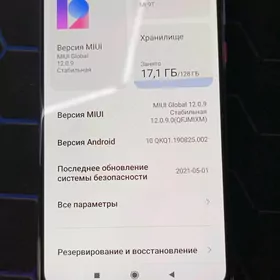 Mi 9t