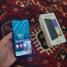 samsung a22