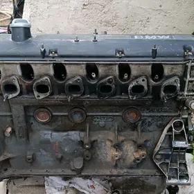 Motor 3.5 BMW