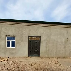 Satlyk jaý