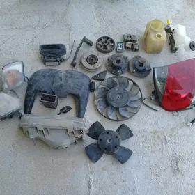 opel toyota ziguli