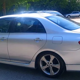 Toyota Corolla 2010