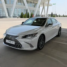 Lexus ES 350 2024