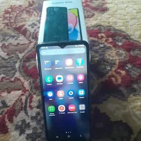 Galaxy A03 s