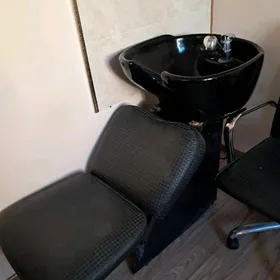 Salon Moyka