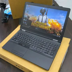 Noutbook DeLL i7 Coganly