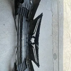 Camry bamper