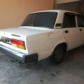 Lada 2107 2009