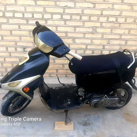 Skuter honda