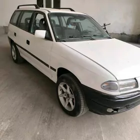 Opel Astra 1993