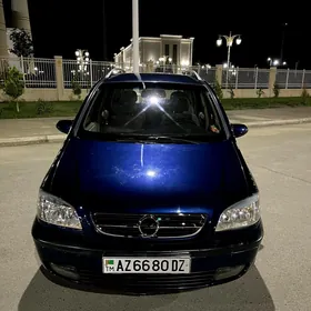 Opel Zafira 2003