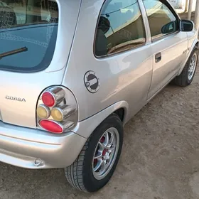 Opel Vita 1995