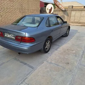 Toyota Avalon 1998