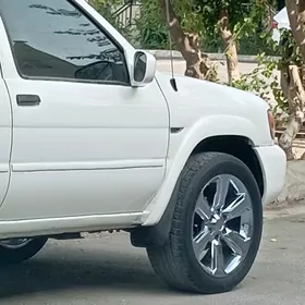 Prado hrom disga 20