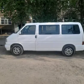 Volkswagen Transporter 1991