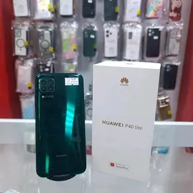 HUEWAI P 40 LITE