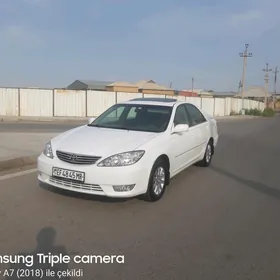 Toyota Camry 2003