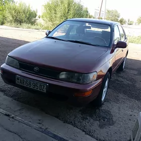 Toyota Corolla 1995