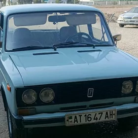 Lada 2106 1985