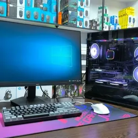 I5 12400F / Ram 64GB / RTX4060