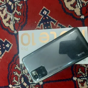 Redmi note 10pro 5g