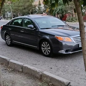 Toyota Avalon 2012