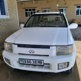 Infiniti EX 2010
