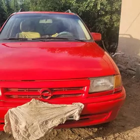 Opel Astra 1992