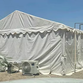 Palatka 5×10 ewropeyka
