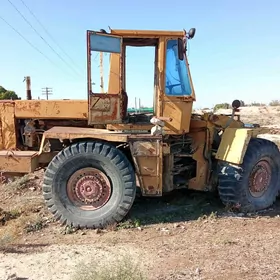 XCMG LW300F 1987